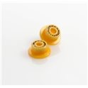 Joint de Piston pour Jasco PU1580 Microflow (Jaune) (référence Jasco : N / A)