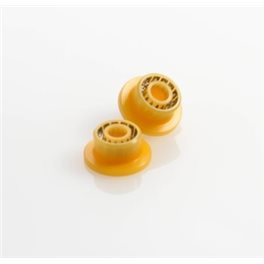 Joint de Piston pour Jasco PU1580 Microflow (Jaune) (référence Jasco : N / A) Joint de Piston pour Jasco PU1580 Microflow (Jaune) (référence Jasco : N / A)