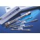 Colonne capillaire YMC-Pack Pro C18 RS de 3µm en 50 x 100 µm (120Å)