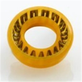 Joint de Piston pour H.P Perkin Elmer (Jaune) (référence Perkin Elmer : 0990-7324) Joint de Piston pour H.P Perkin Elmer (Jaune) (référence Perkin Elmer : 0990-7324)