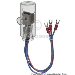 PE LC55, 65, 75 85 95 135 141 235 241 Lambda 1 3,Lampe deutérium (référence Perkin Elmer : N2351285) PE LC55, 65, 75 85 95 135 141 235 241 Lambda 1 3,Lampe deutérium (référence Perkin Elmer : N2351285)