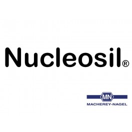 Colonne HPLC NUCLEOSIL NO2 de 5µm en 150 x 4,6mm (100Å) Colonne HPLC NUCLEOSIL NO2 de 5µm en 150 x 4,6mm (100Å)