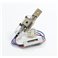 PE Lambda 2 to 45 800 900 Bio, 55X Series LC480 Lampe deutérium (référence Perkin Elmer : B016-0917)