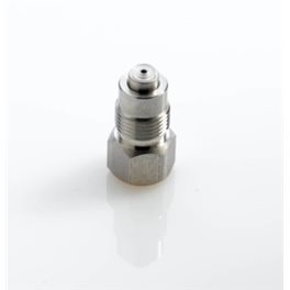 Clapet d'aspiration pour Shimadzu 9 10AD 600 (référence Shimadzu : 228-18522-91)