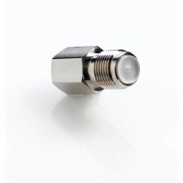 Support de clapet anti-retour pour Inlet Shimadzu LC10AT ATVP (référence Shimadzu : 288-32166-91)
