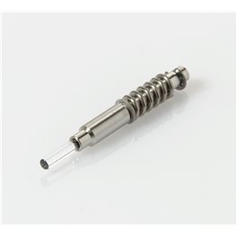 Piston pour Shimadzu LC10ADVP, 2010, 20AD (référence Shimadzu : 228-35601-91)
