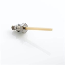 Piston pour Shimadzu LC10ATVP, Prominence LC-20AT (Zirconia) (référence Shimadzu : 228-35009-92)