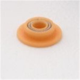 Joint de Piston pour  Shimadzu LC10ADVP, 2010, 20AD (Jaune) (référence Shimadzu : 228-32628-91)