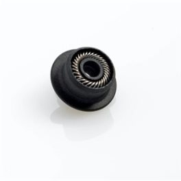 Joint de Piston pour Shimadzu LC10ATVP SIL10ADVP LC20A(Noir) (référence Shimadzu : 228-35145 (was 228-11999)) Joint de Piston pour Shimadzu LC10ATVP SIL10ADVP LC20A(Noir) (référence Shimadzu : 228-35145 (was 228-11999))