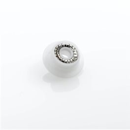 Joint de rinçage pour  Shimadzu 10AS AT ATVP (White) (référence Shimadzu : 228-28499)