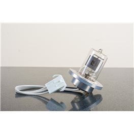 Shimadzu SPD-10A, AVP, AV, AVVP, M10AVP, 20A, 20AV Lampe deutérium (référence Shimadzu : 228-34016-02) Shimadzu SPD-10A, AVP, AV, AVVP, M10AVP, 20A, 20AV Lampe deutérium (référence Shimadzu : 228-34016-02)