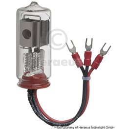 Shimadzu LC4A, LC6A,SPD2A,SPD6A SPD6AV SP4 LL Lampe deutérium (référence Shimadzu : 062-65056-03) Shimadzu LC4A, LC6A,SPD2A,SPD6A SPD6AV SP4 LL Lampe deutérium (référence Shimadzu : 062-65056-03)