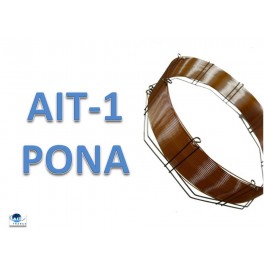 Colonne GC AIT-1 PONA en 50m x 0,2mm x 0,5µm Colonne GC AIT-1 PONA en 50m x 0,2mm x 0,5µm