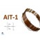 Colonne GC AIT-1 en 60m x 0,32mm x 0,5µm