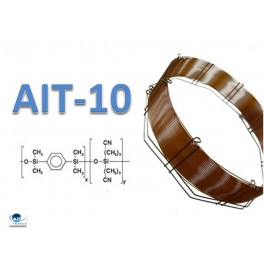 Colonne GC AIT-10 en 50m x 0,32mm x 0,25µm Colonne GC AIT-10 en 50m x 0,32mm x 0,25µm