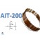 Colonne GC AIT-200 en 15m x 0,32mm x 1,5µm