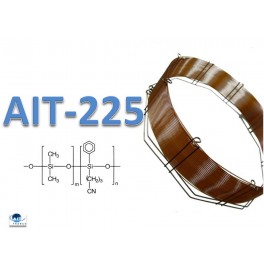 Colonne GC AIT-225 en 20m x 0,18mm x 0,18µm Colonne GC AIT-225 en 20m x 0,18mm x 0,18µm