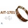 Colonne GC AIT-1701 en 30m x 0,25mm x 1µm