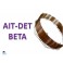 Colonne GC AIT-DETB en 15m x 0,25mm x 0,2µm