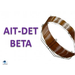 Colonne GC AIT-DETB en 25m x 0,25mm x 0,25µm Colonne GC AIT-DETB en 25m x 0,25mm x 0,25µm