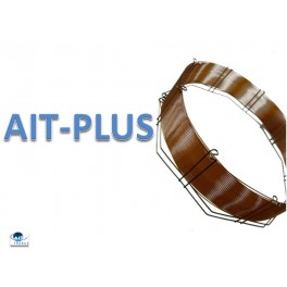 Colonne GC AIT-PLUS en 60m x 0,25mm x 0,25µm Colonne GC AIT-PLUS en 60m x 0,25mm x 0,25µm