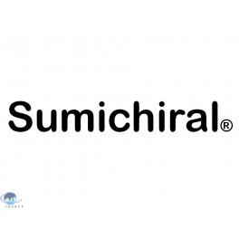 Colonne HPLC SUMICHIRAL OA-3100 de 5µm en 250 x 4 mm Colonne HPLC SUMICHIRAL OA-3100 de 5µm en 250 x 4 mm