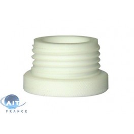 Adaptateur GL40 vers GL45 en TEFLON Adaptateur GL40 vers GL45 en TEFLON