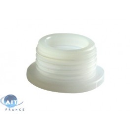 Adaptateur GL38 vers GL45 en POLY PROPYLENE Adaptateur GL38 vers GL45 en POLY PROPYLENE