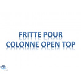 Frittés pour dépôt solide de 37mm de diamètre en 1mm d'épaisseur (50 par boîte) Frittés pour dépôt solide de 37mm de diamètre en 1mm d'épaisseur (50 par boîte)