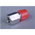 Clapet d'entrée complet pour TSP Surveyor LC (référence Thermo : 00950-30026)