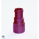 Raccord Luer lock 1/4-28 femelle