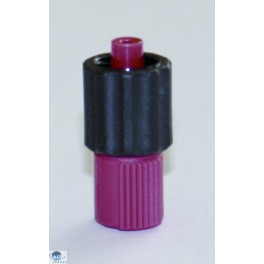 Jeux de Raccords Luer lock 1/4-28 mâle et femelle