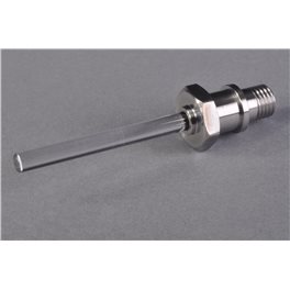 Piston pour TSP Surveyor LC - Sapphire (référence Thermo : 00950-30020S) Piston pour TSP Surveyor LC - Sapphire (référence Thermo : 00950-30020S)