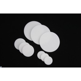 Frittés de rechange Ø 10mm - 15µm ou n°3 (lot de 50) Frittés de rechange Ø 10mm - 15µm ou n°3 (lot de 50)