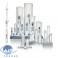 Colonnes FLASH SiliaSepTM HP de 120g en 15-40µm (60Å) (10 par boite)