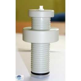 Piston à compression de 37mm de diamètre