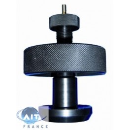Piston à compression de 65mm de diamètre