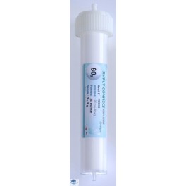 Colonnes SIMPLY Silice BP-SUP en 20-40µm / Volume : 80g (8 par boîte) Colonnes SIMPLY Silice BP-SUP en 20-40µm / Volume : 80g (8 par boîte)