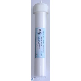 Colonnes SIMPLY Silice BP-SUP en 20-40µm / Volume : 120g (8 par boîte) Colonnes SIMPLY Silice BP-SUP en 20-40µm / Volume : 120g (8 par boîte)