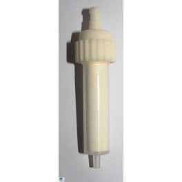 Colonnes SIMPLY C18 en 40-60µm / Volume : 5g (8 par boîte) Colonnes SIMPLY C18 en 40-60µm / Volume : 5g (8 par boîte)