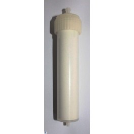 Colonnes SIMPLY C18 en 40-60µm / Volume : 50g (8 par boîte) Colonnes SIMPLY C18 en 40-60µm / Volume : 50g (8 par boîte)