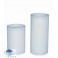 Colonnes TITAN C18 / Phase inverse de 120mm de diamètre / Volume : 1100g (90Å)(1 par boîte)