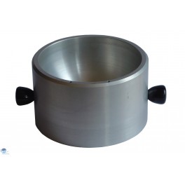 Bloc chauffant de 1000 ml Bloc chauffant de 1000 ml