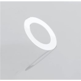 Rondelle en Kel-F pour TSP 8800 8810 Isochrom P Series (nouveau) (référence Thermo : A4848-010) Rondelle en Kel-F pour TSP 8800 8810 Isochrom P Series (nouveau) (référence Thermo : A4848-010)