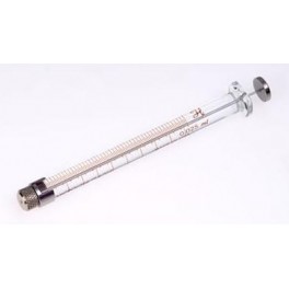 Seringue 700 Series Microliter de 25µL (aiguille non incluse) Seringue 700 Series Microliter de 25µL (aiguille non incluse)