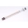Seringue 700 Series Microliter de 25µL (aiguille non incluse)