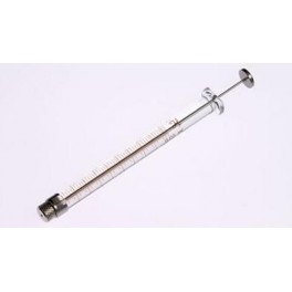 Seringue 700 Series Microliter de 50µL (aiguille non incluse) Seringue 700 Series Microliter de 50µL (aiguille non incluse)