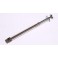 Seringue 700 Series Microliter de 500µL (aiguille non incluse)