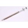 Seringue 700 Series Microliter de 10µL avec embout luer (aiguille non incluse)