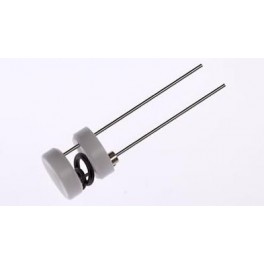 Guide pour seringue Microliter de 10µL (seringue non incluse) Guide pour seringue Microliter de 10µL (seringue non incluse)